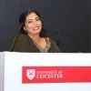 Divyalakshmi