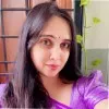 pallavi mujje