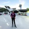 Sriram Vasanth