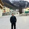 Sachin Sharma