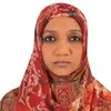 Zeinab Osman Ali