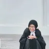 Qistina Balqis