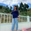 Monalisa Mohanty