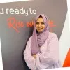Sidra Ahmed