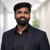 Prasanth Anandh