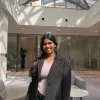 Shreya Anil Kumar