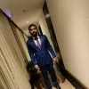 Charles Mathew