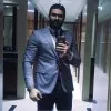 Hesham Ghazy Badr Zaki