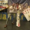 Michael VanDeWege