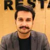 Qasim Zafar