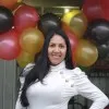 Jenniree Vargas