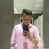 James Gogoi