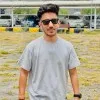 saqlain haider