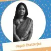 Jayati Chatterjee