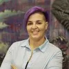 Marcia Rebimbas