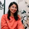 Akshata Thakur