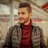amin Srouji
