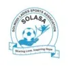 SOLWODI LADIES SPORTS ASSOCIATION