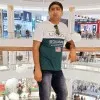 Mohd Saquib