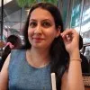 Vasvi Grover