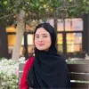 Asiya Khader