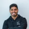 Shreyas Gowda