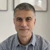 John Van Emden MBA GCIH