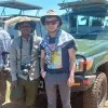 Cheruiyot Isaac