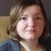 Katherine Brown