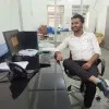 Prashant Sagarwanshi