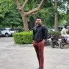 Aakash Chourasiya