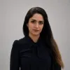 Zahra Jalilvand