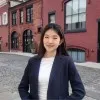Eva Ma