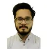 ZEESHAN HAIDER