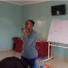 Esther Kiarie