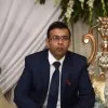 Shahzad Zaheer
