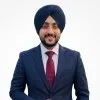 Parveen Singh