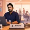 Srikanth Kareti
