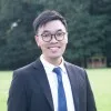 Donald Tong