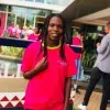 Josiane Karikumutima