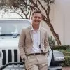 Jaiden Venter