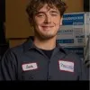 Zach Hoogendam