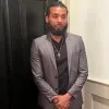 Dwayne Diaz