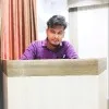 Tuhin Chakraborty