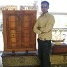 Toufiq Ahmed
