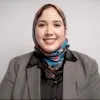 Fatima zahra Idrissi sghiouri