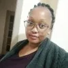 Mbali Msimanga