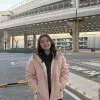 Claudia Wong