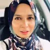 Hanis Nurhanini Saifi