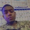 Marquel Mitchell